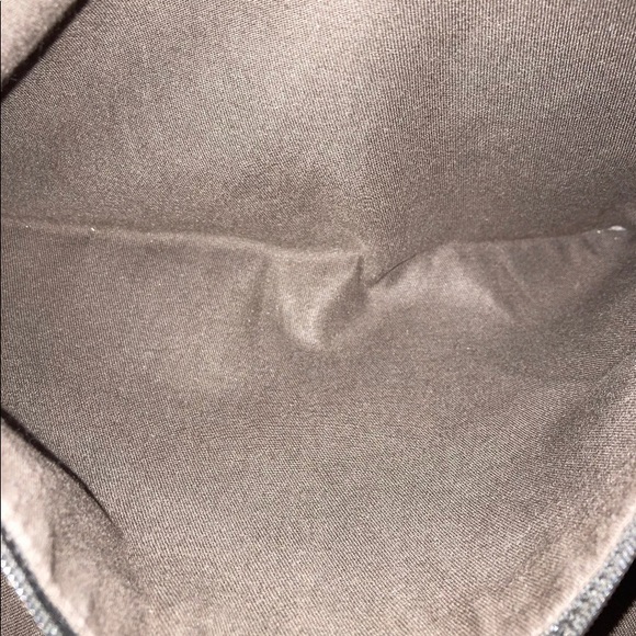 Gucci Abbey Hobo canvas 100% authentic - Picture 7 of 9